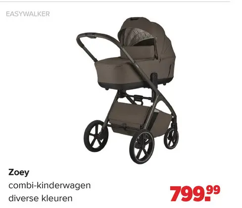 Aanbieding: Zoey