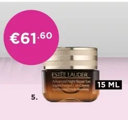 Aanbieding: Advanced Night Repair Eye