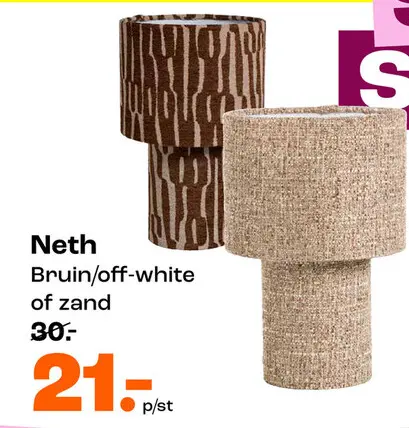 Promotie: Neth