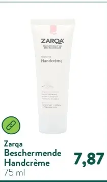 Aanbieding: Beschermende Handcrème