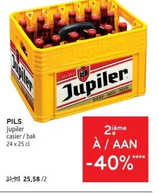 Offre: Pils