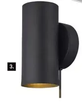 Aanbieding: Wandlamp Fem