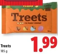 Aanbieding: McEnnedy Treets