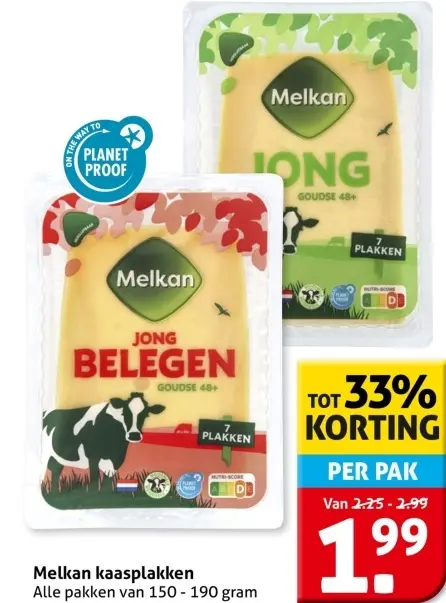 Aanbieding: Kaasplakken