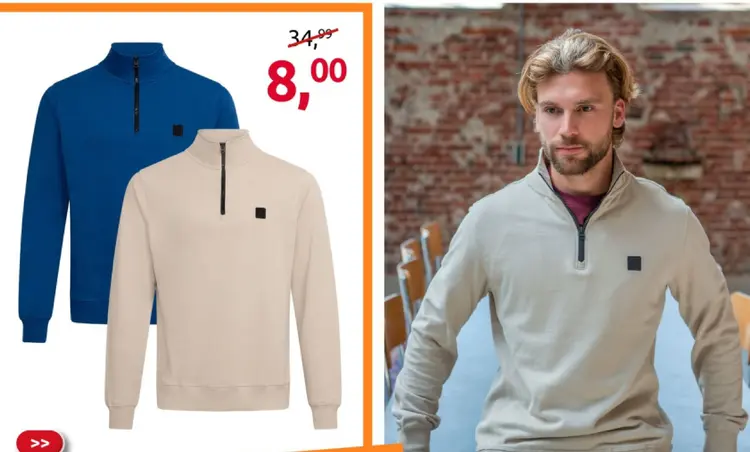 Aanbieding: Sweater