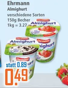 Aanbieding: Almighurt