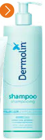 Offre: Shampoo