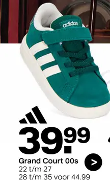 Aanbieding: Grand Court 00s