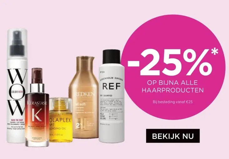 Aanbieding: Hair Products