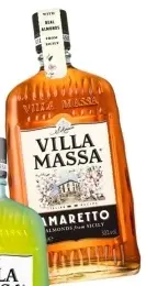 Aanbieding: Villa Massa Amaretto