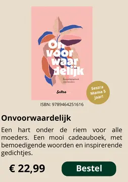 Aanbieding: Onvoorwaardelijk