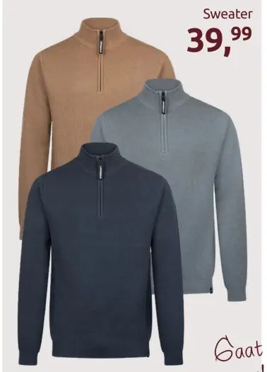 Aanbieding: Sweater