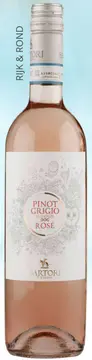 Aanbieding: Pinot Grigio Rosé