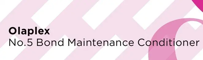 Aanbieding: No.5 Bond Maintenance Conditioner