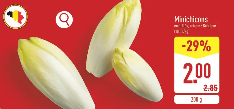 Offre: Minichicons