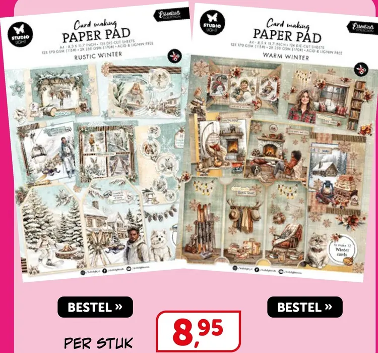 Aanbieding: Studio Light
