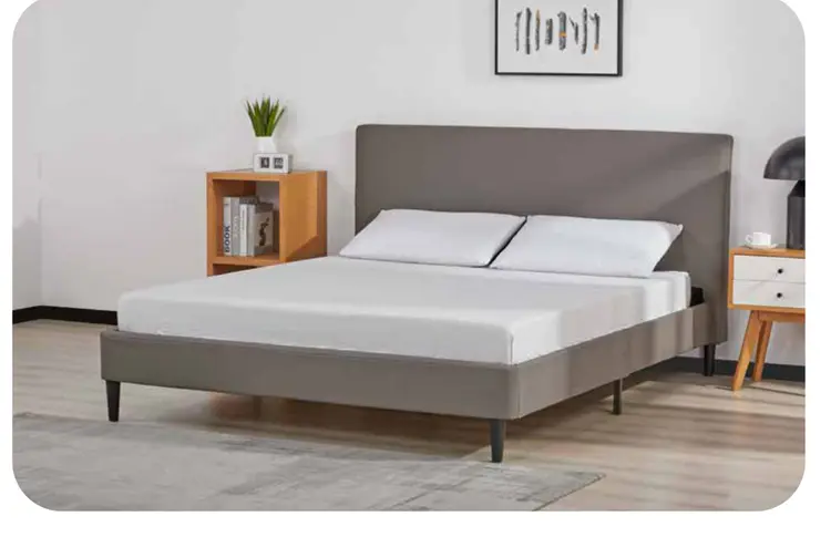 Promotie: Bed
