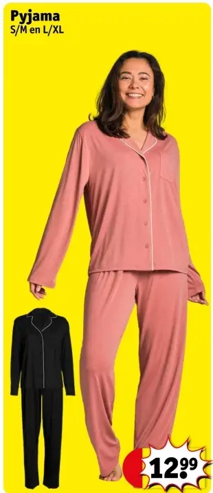 Aanbieding: Pyjama