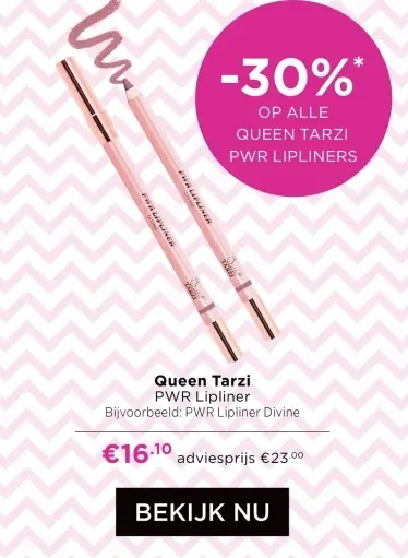 Aanbieding: PWR Lipliner