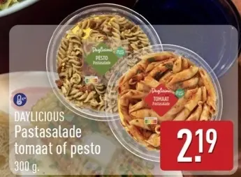 Aanbieding: Pastasalade