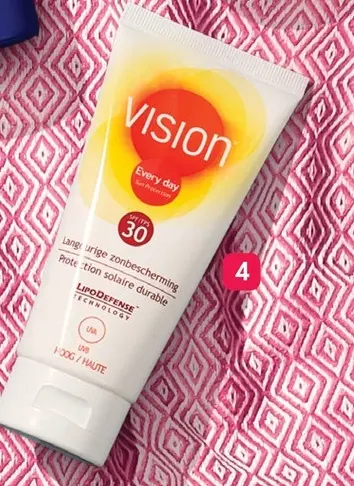 Aanbieding: Sun Protection