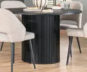 Aanbieding: Zanzibar eettafel