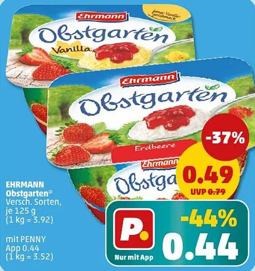 Aanbieding: Obstgarten