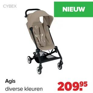 Aanbieding: Agis