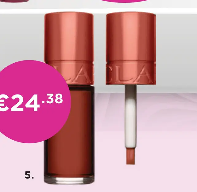 Aanbieding: Water Lip Stain