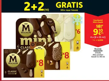 Aanbieding: Mini classic