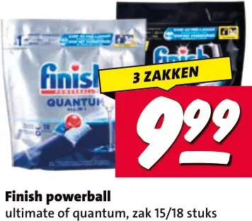 Aanbieding: Powerball