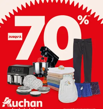 Offre: Produits divers