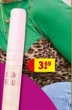 Aanbieding: Silky Blur concealer