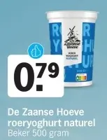 Aanbieding: Roeryoghurt naturel