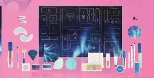 Aanbieding: Advent calender