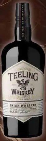 Aanbieding: Teeling Small Batch