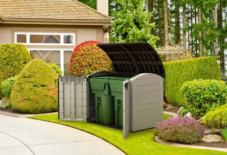 Aanbieding: Keter Store It Out Max