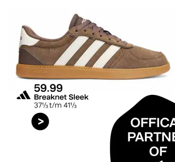Aanbieding: Breaknet Sleek