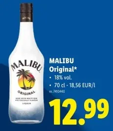 Promotie: Original*