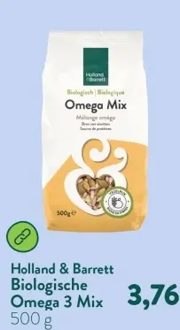 Aanbieding: Omega Mix