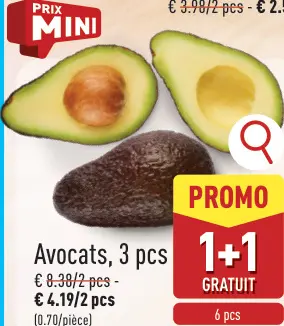 Offre: Avocats