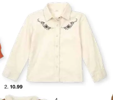 Aanbieding: Blouse