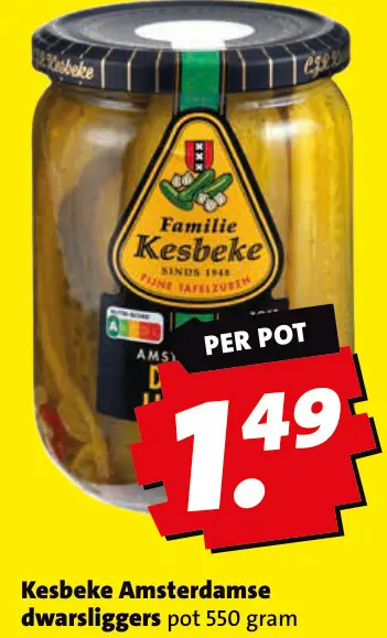 Aanbieding: Amsterdamse dwarsliggers