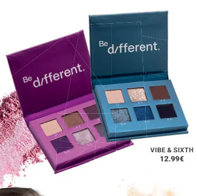 Promotie: Vibe & sixth