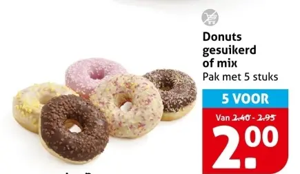 Donuts