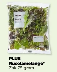 Aanbieding: Rucolamelange*
