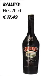 Aanbieding: Baileys