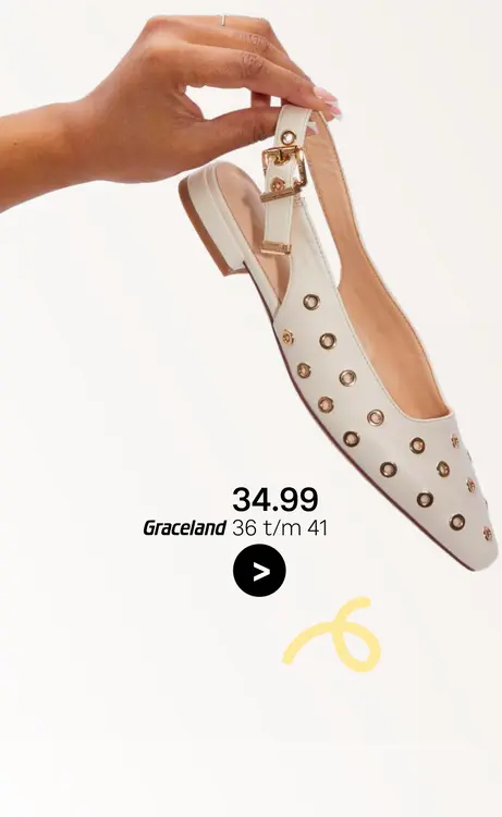 Promotie: Graceland