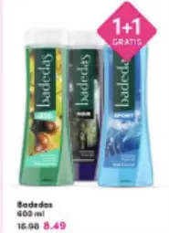 Aanbieding: Badedas