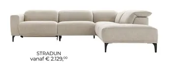 Aanbieding: STRADUN